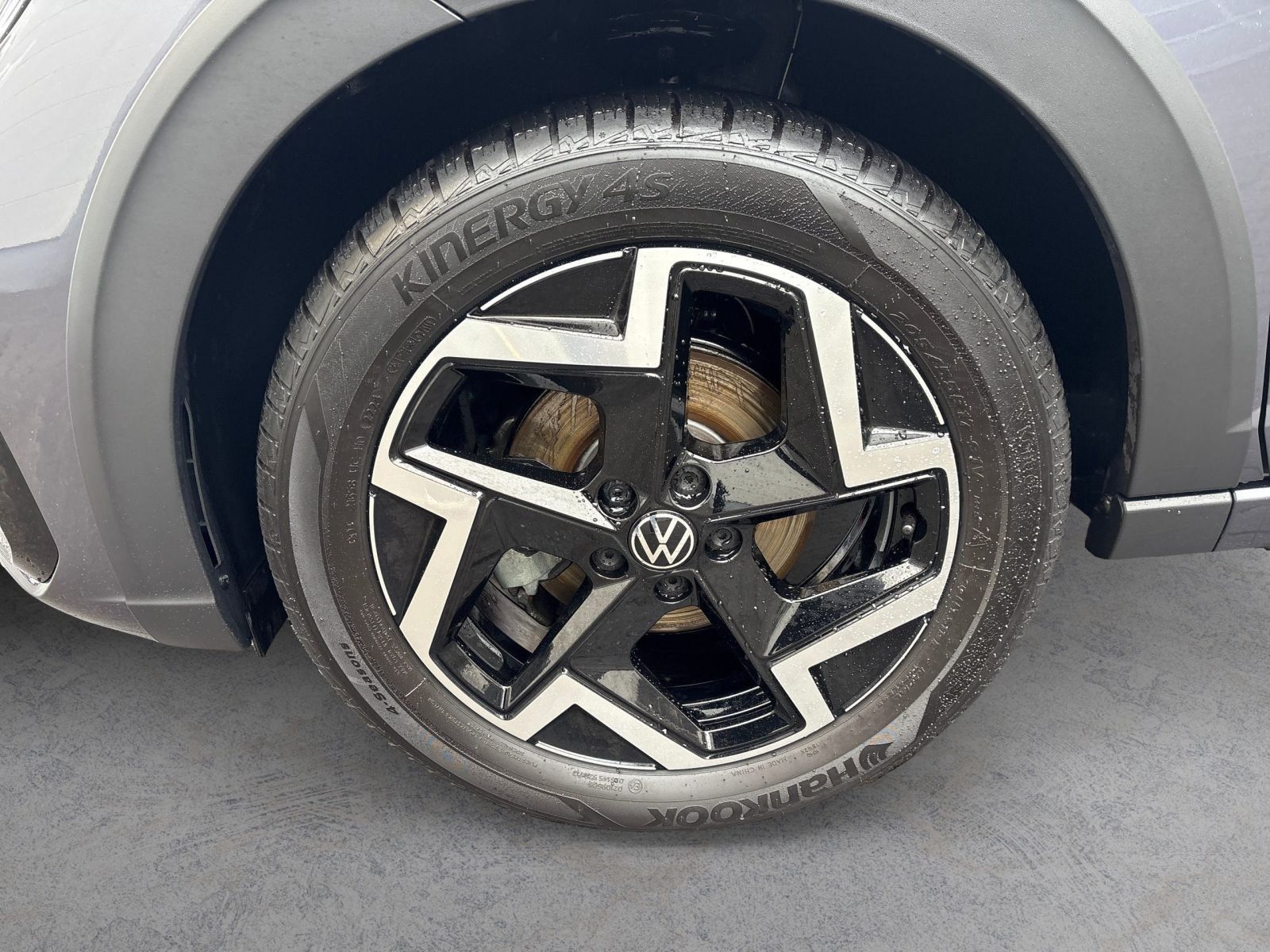 Volkswagen Taigo - Bild 8