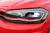 Volkswagen Polo GTI/ACC/NAVI/CAM/LED/SITZHEIZUNG - Volkswagen Polo: Rot