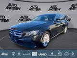 Mercedes-Benz E 250 Avantgarde - gebrauchte Mercedes-Benz E 250 aus dem Jahr 2016