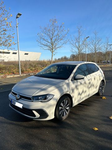 Volkswagen Polo 1.0 TSI 70kW MOVE MOVE