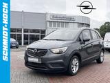 Opel Crossland X 1.2 Edition Verkehrszeichenerk. PDC - Opel in Wilhelmshaven