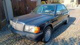 Mercedes-Benz Mercedes Benz 190 E - Mercedes-Benz 190 aus 1990: 190e