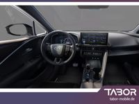 Toyota C-HR - Vorschau Bild 4