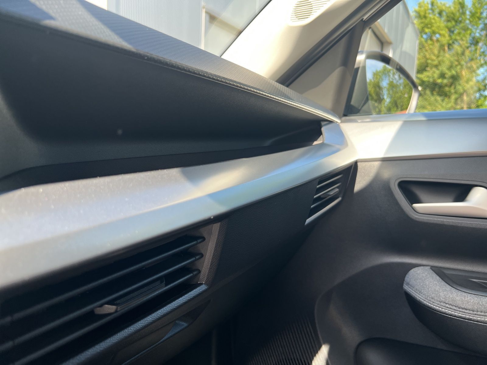 Frontera B 1.2 Mild-Hybrid LED*Navi*SHZ