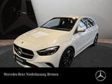 Mercedes-Benz B 200 Progressive Advanced/Memory/Kamera/VZ-Ass - weiße Mercedes-Benz B 200