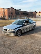 BMW E46 320i 3er Winterauto Tausch - BMW aus 1998: 3er