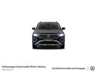 Volkswagen T-Roc - Vorschau Bild 4