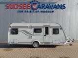 Tabbert Da Vinci 500 KD PREMIUM WOCHEN -3.000,- € 