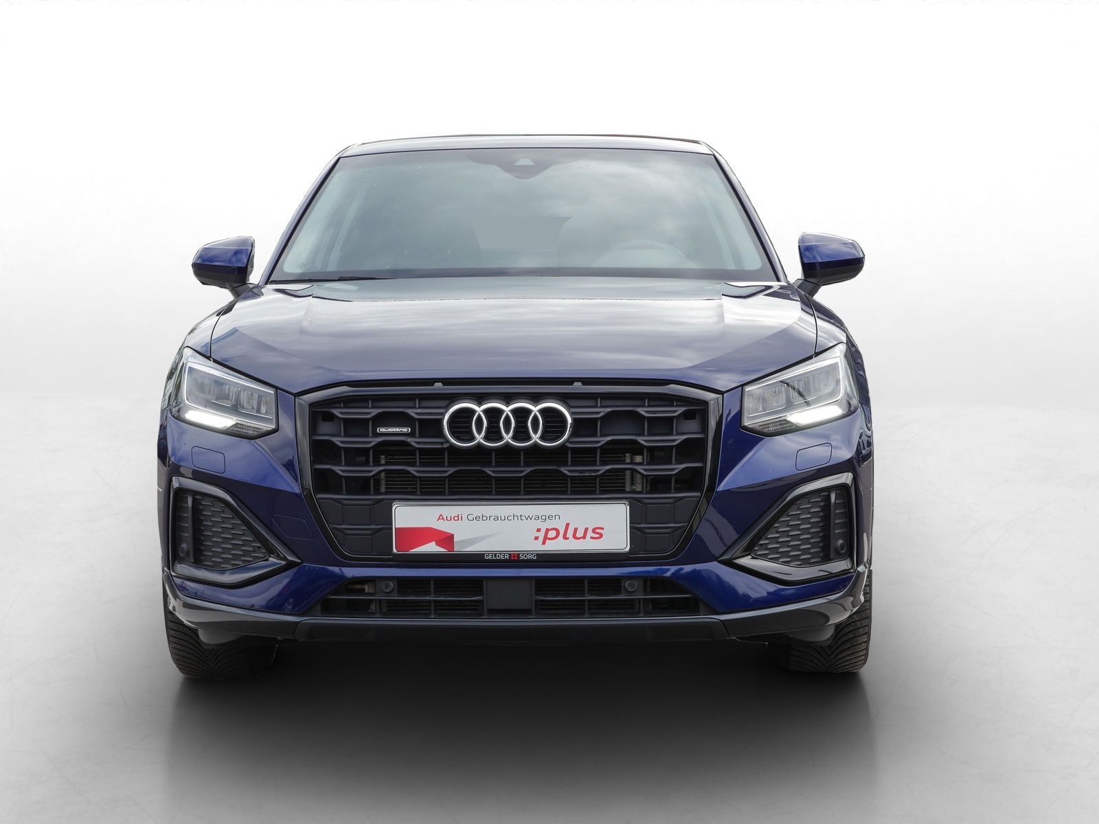 Audi Q2 - Bild 17