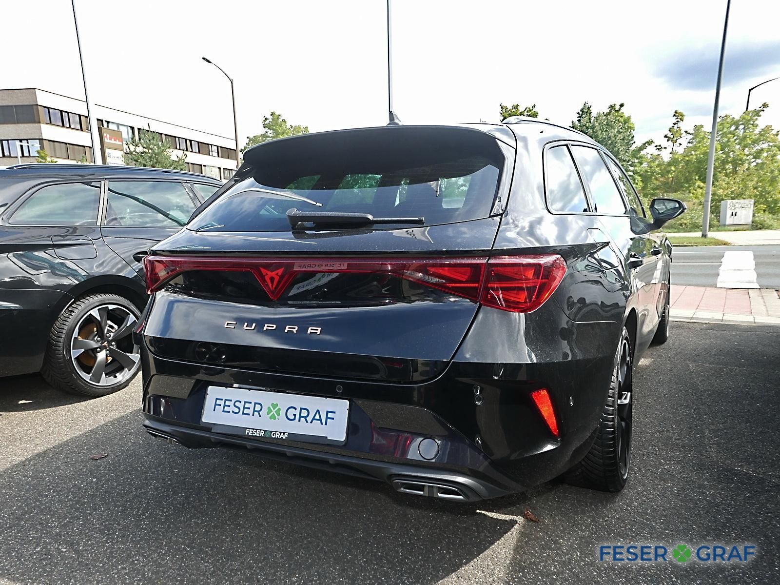 Cupra Leon - Bild 6
