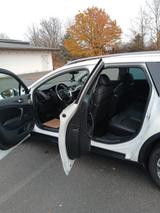 Citroën C5 CrossTourer HDi 165 Automatik CrossTourer - Citroën C5: Automatik