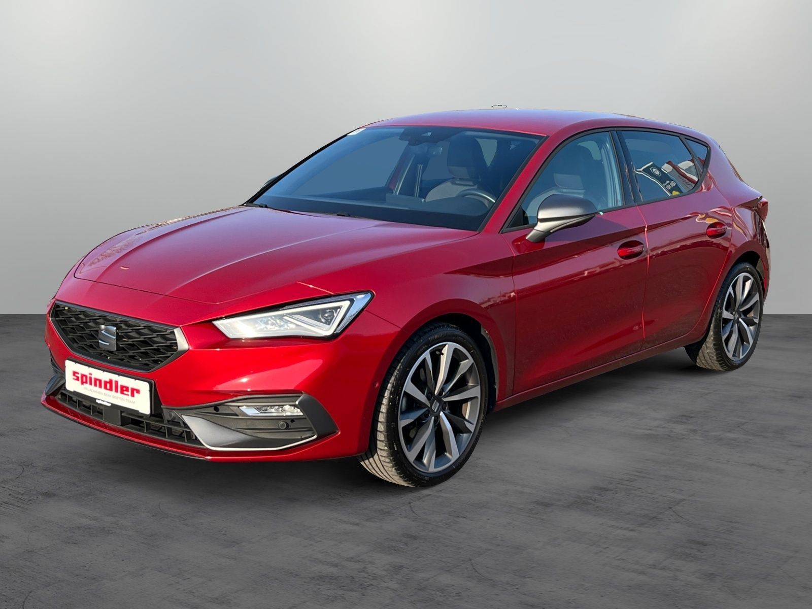 Seat Leon - Bild 2