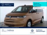 Volkswagen Multivan Life Pano Travel-Assist Standhzg Navi - : Allradantrieb, Kleinbus