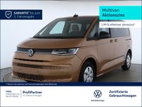 Volkswagen T7 Multivan - Vorschau Bild 1