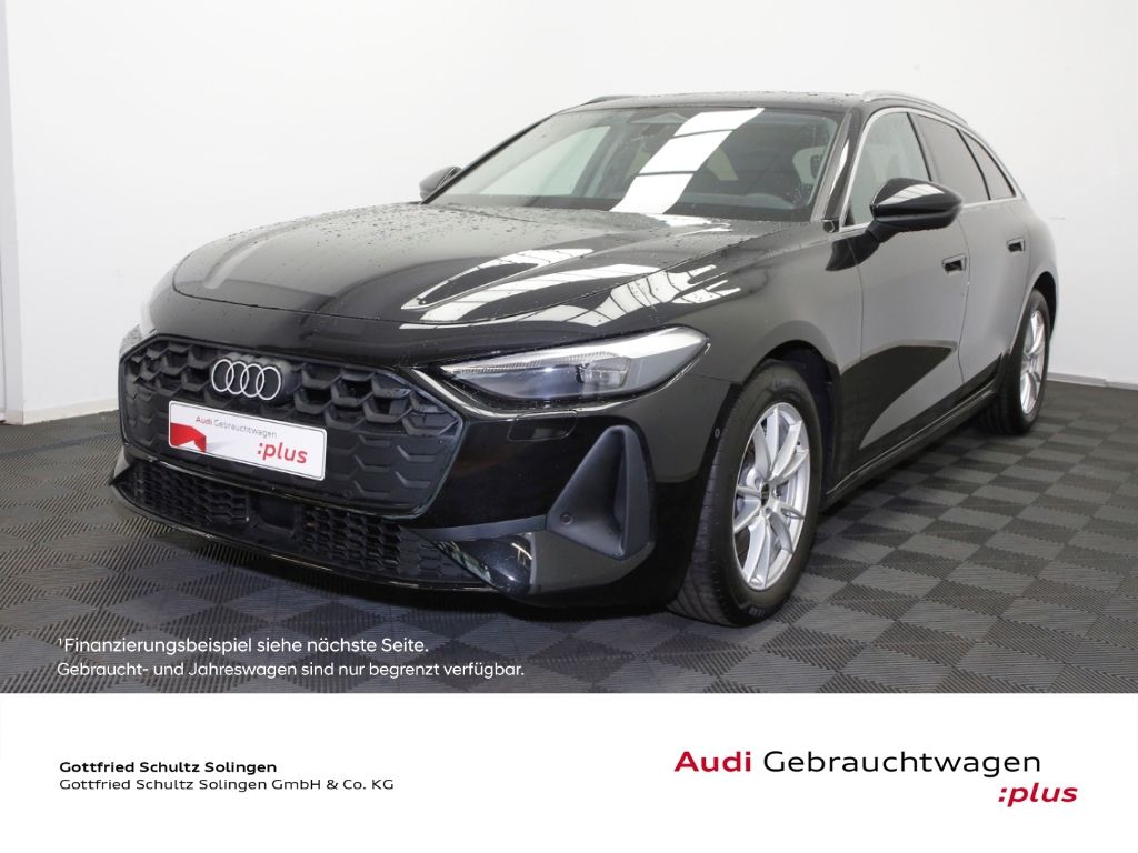 Audi A5 - 1