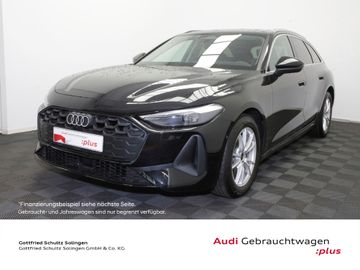 Audi A5 - 1