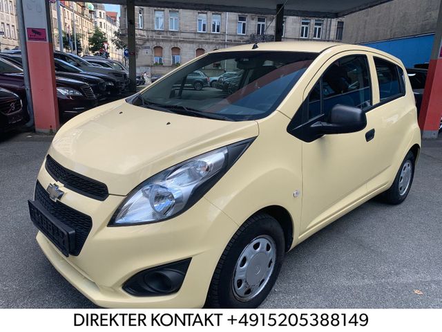 Chevrolet Spark 1.0 LS KLIMA