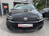 Volkswagen Touran United Start-Stopp *7-Sitzer* - Volkswagen Touran: United