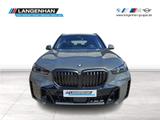 BMW X5 xDrive50e M Sport Pano AHK Harman Kardon HUD - BMW X5 Vorführfahrzeuge