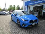Subaru Impreza 2.0ie Platinum Lineartronic - Subaru Impreza mit Benzin-Antrieb: Platinum