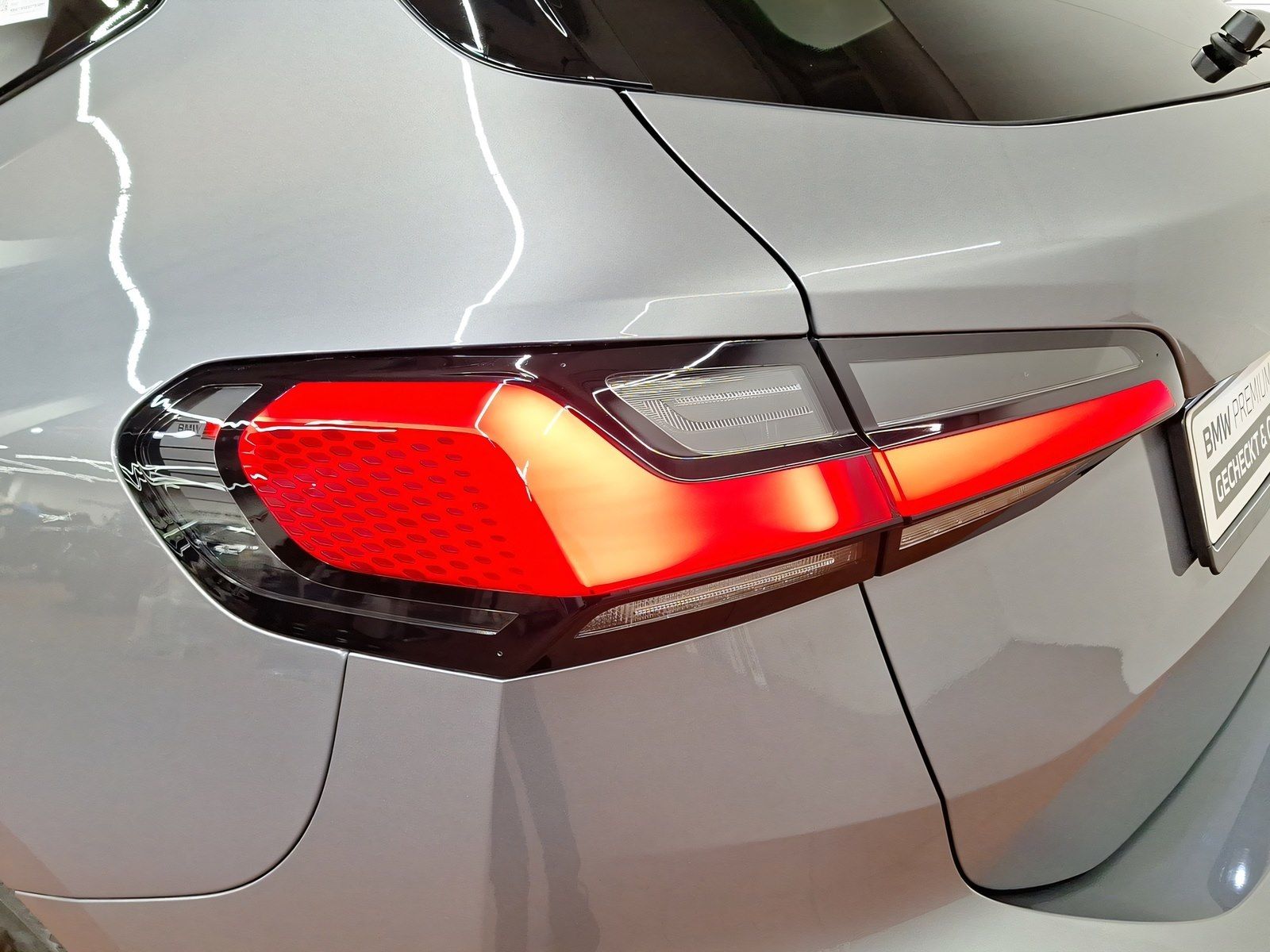 BMW 220 Active Tourer - Bild 10