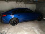 BMW i4 eDrive40 M Sport M Sport - BMW i4 von privat