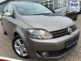Volkswagen Golf Plus VI Team Automatikgetriebe, Nabvi, Pdc - Volkswagen Golf: Vi Team