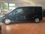 Ford Grand Tourneo Connect Titanium - Ford Grand Tourneo aus 2016