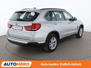 BMW X5 - 6