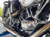 Harley-Davidson FXSB Shovelhead - HARLEY-DAVIDSON SHOV