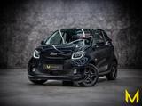 Smart ForTwo EQ cabrio prime EXCLUSIVE+JBL+BLACKREDTOP - gebrauchte Smart ForTwo aus dem Jahr 2023