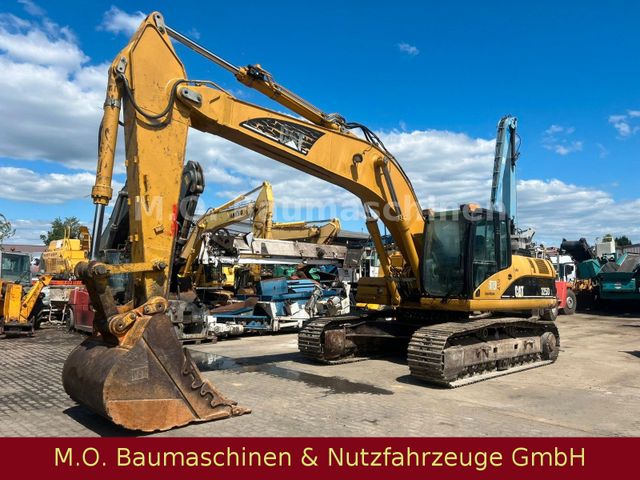 CAT 325 D L / AC/ ZSA /