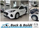Mazda 2 Hybrid Prime-Line 1.5i KAMERA+ACC TEMPOMAT+KLI - Mazda 2 Hybrid: Prime Line