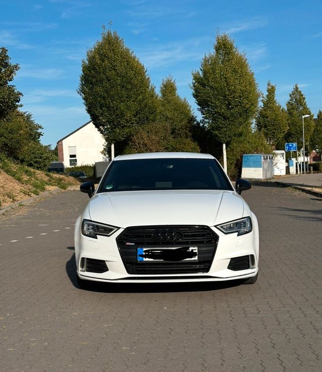 Image of Audi A3