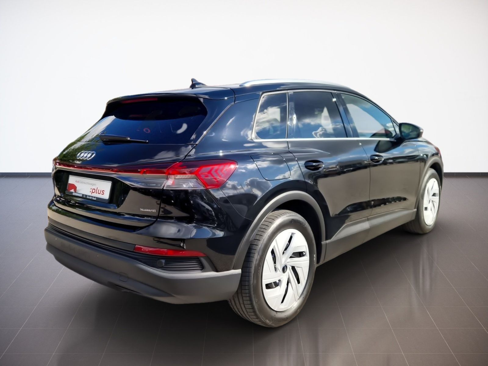 Audi Q4 e-tron - Bild 4