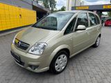 Opel Meriva Edition 1.6 / TÜV NEU/ KLIMA/ GARANTIE - Opel Meriva aus 2006