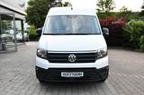 Volkswagen Crafter Bus/Kombi 35 FWD L2H2 Behindertengerecht - Behindertengerechte Volkswagen Crafter