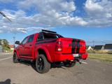 Dodge RAM 6Sitze Höher, Breiter, Lauter - gebrauchte Dodge RAM aus dem Jahr 2019