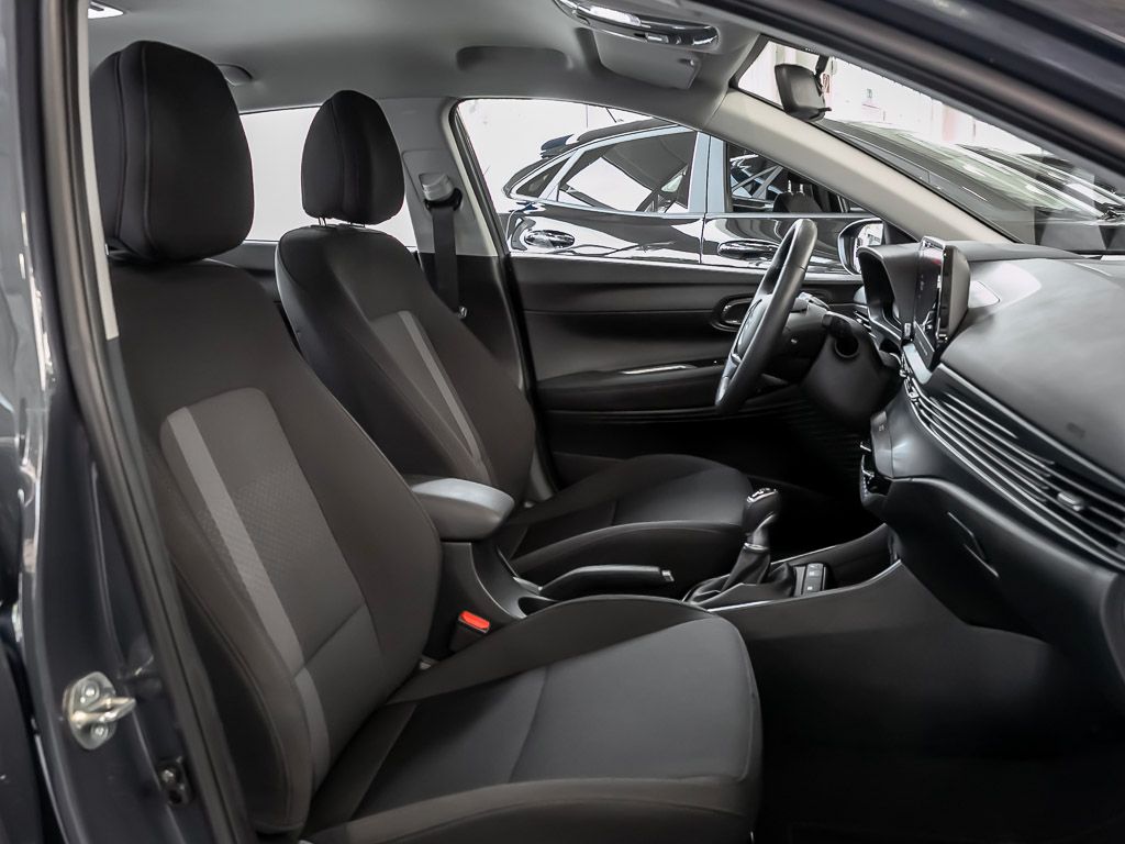 Hyundai i20 – Bild 5