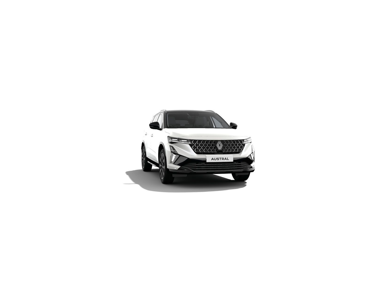 Renault Austral - Bild 11