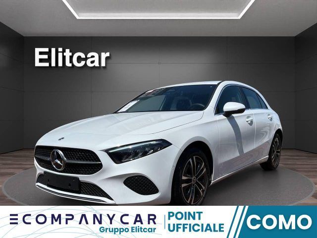 Autres MERCEDES-BENZ A 200 Automatic Progressive Advanc