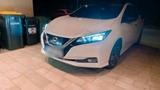 Nissan leaf N-Connecta SOH %91 - Nissan Leaf von privat