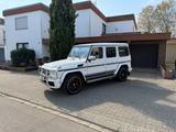 Mercedes-Benz G 63 AMG Mercedes-AMG G 63 Edition 463 Editi... - Mercedes-Benz G 63 AMG Gebrauchtwagen