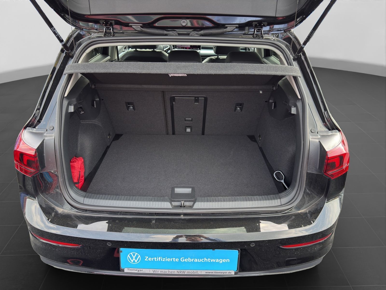 Volkswagen Golf - Bild 17