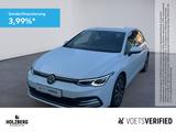 Volkswagen Golf 1.5 TSI Active STHZ+NAVI+ACC - Auto leasen in Braunschweig