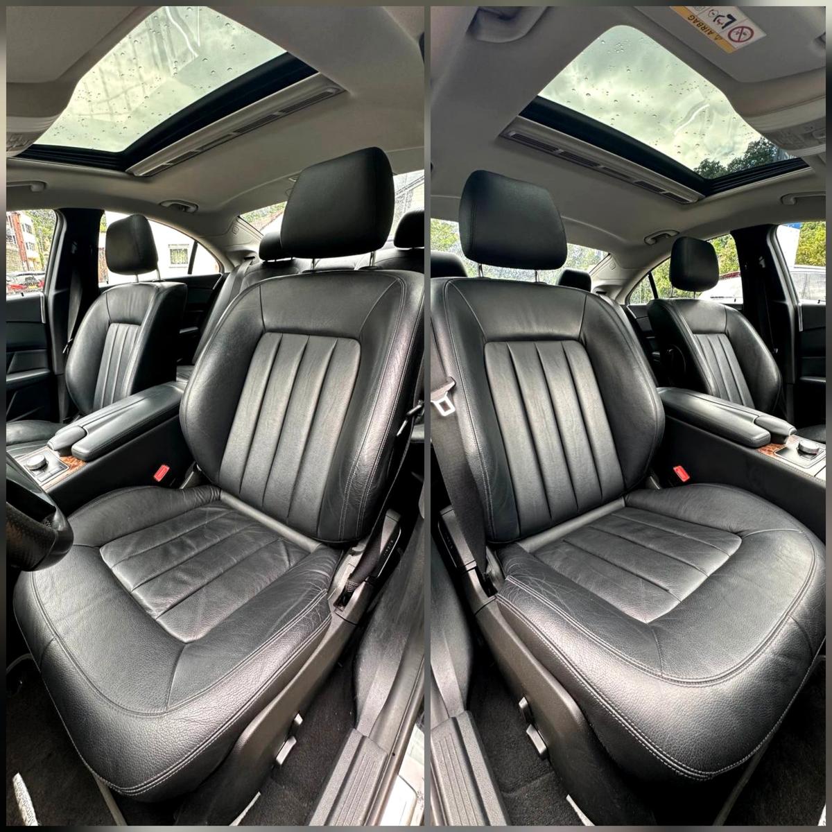 Mercedes-Benz CLS 350 Navi Leder LED Kamera SHD