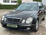 Mercedes-Benz E 240 T Avantgarde * 7.-Sitzer *Automatik *Leder - gebrauchte Mercedes-Benz E 240 aus dem Jahr 2004