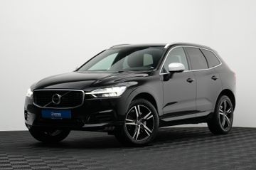 Volvo XC60 - 1