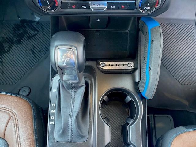 Ford Bronco Outer Banks 2.7 V6 4x4
