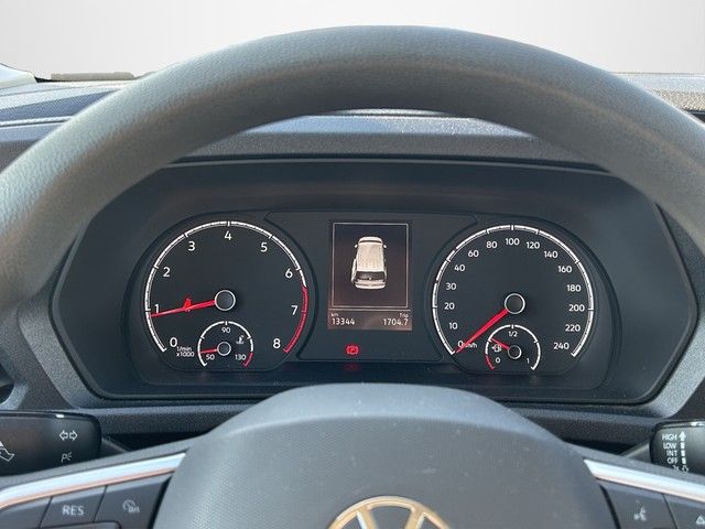 Fahrzeugabbildung Volkswagen Caddy Kombi 84 EcoProfi 1.5 TSI  84 kW *DAB+*
